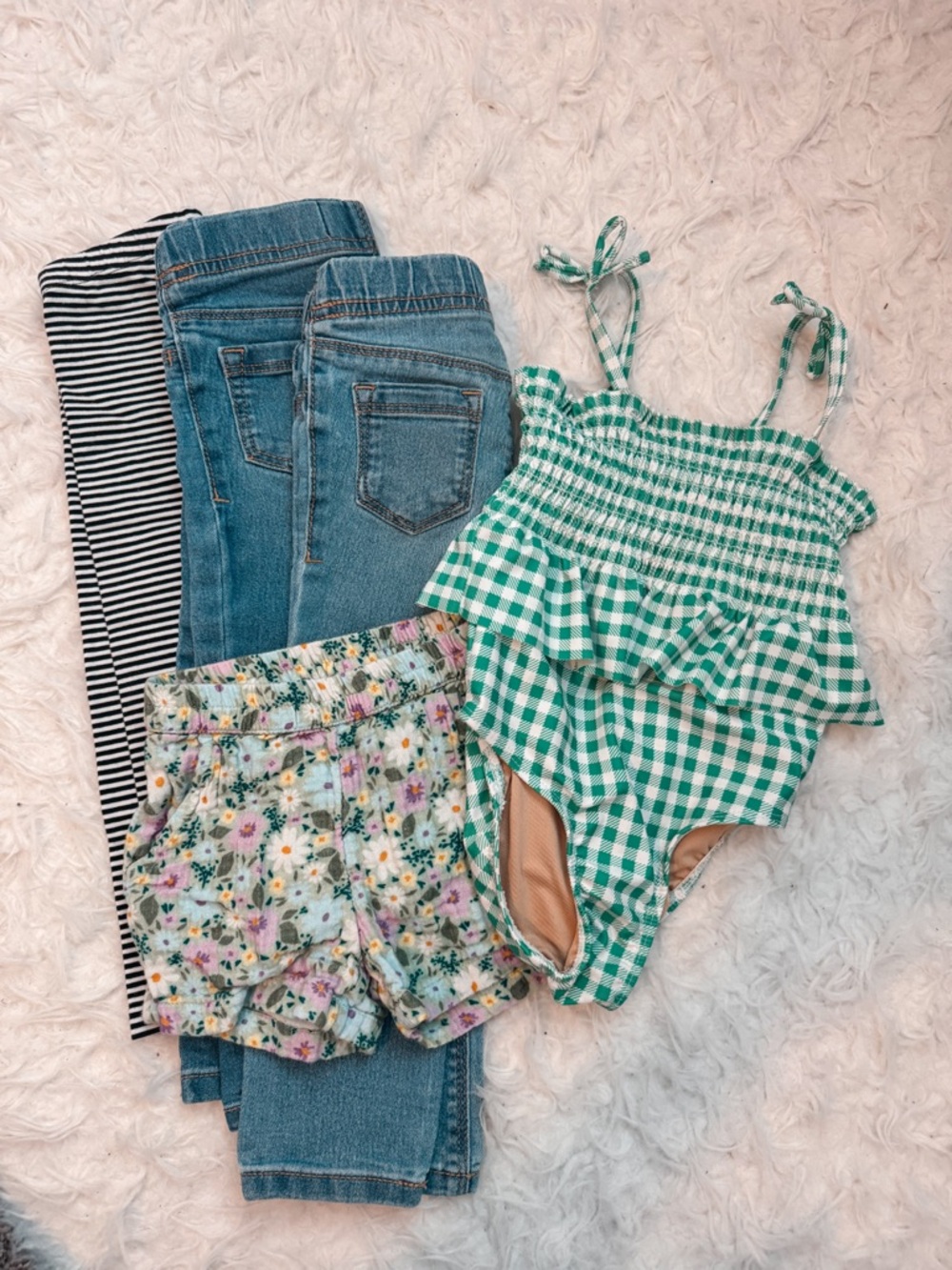 Bundle 3T Clothes